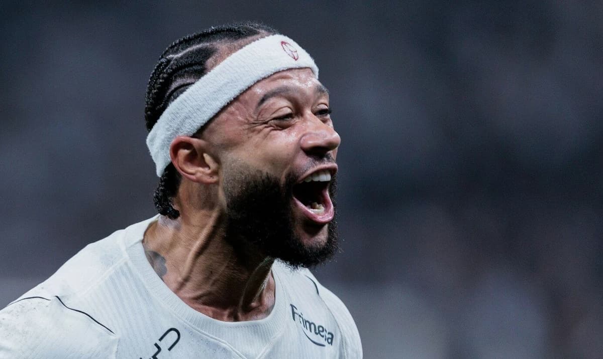 MERCATO Contract ireal pentru Depay la Corinthians: salariu anual de 12.000.000 de euro, 43.000 de e