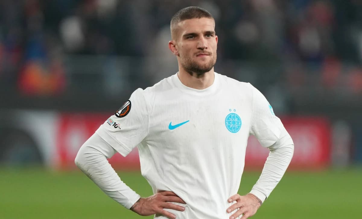 MERCATO Daniel Bîrligea a dat „undă verde” pentru transferul lui Denis Drăguș, ademenit de Gigi Beca