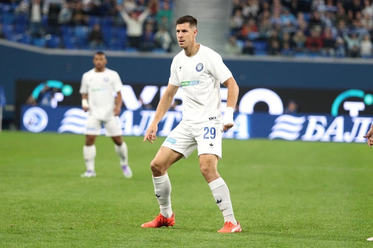 MERCATO Daniel Pancu și Dan Șucu s-au pus de acord: un fotbalist muntenegrean e prima lovitură a Rap