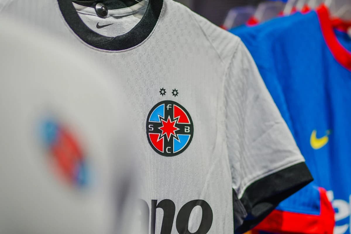 MERCATO FCSB e la un pas de cel mai tare transfer al verii! Francezii au făcut anunțul: „C’est fini!