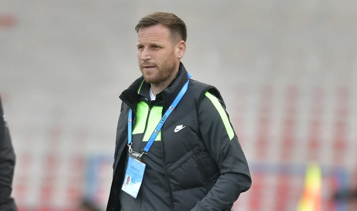 MERCATO Florin Cernat e gata să „bubuie” piața transferurilor pentru FCSB şi negociază cu jucători d