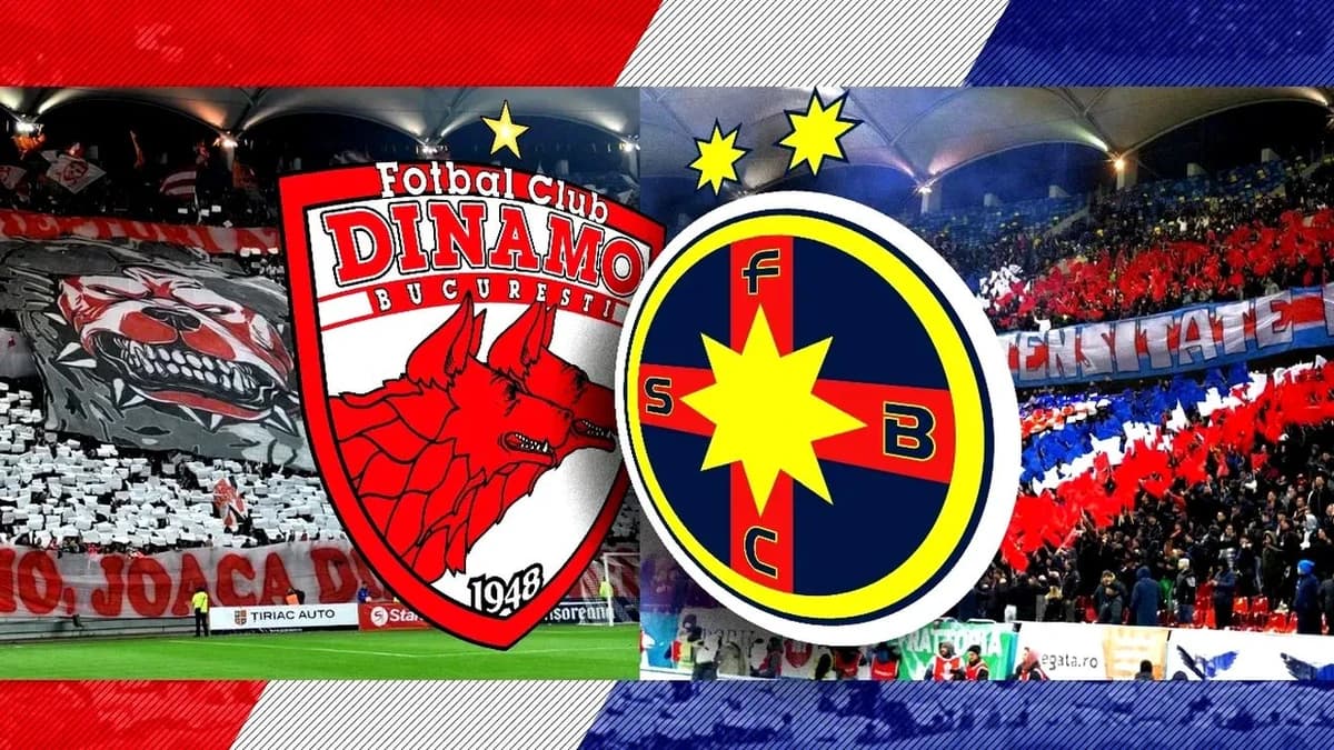 MERCATO Fotbalistul care s-a bătut cu pumnul în piept că e „câine” a semnat cu rivala FCSB: „L-ai lă