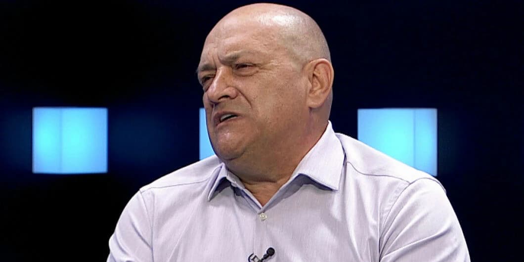 MERCATO Gabi Balint a răbufnit la adresa lui FCSB: „Ce mare echipă e? A jucat în play-out”