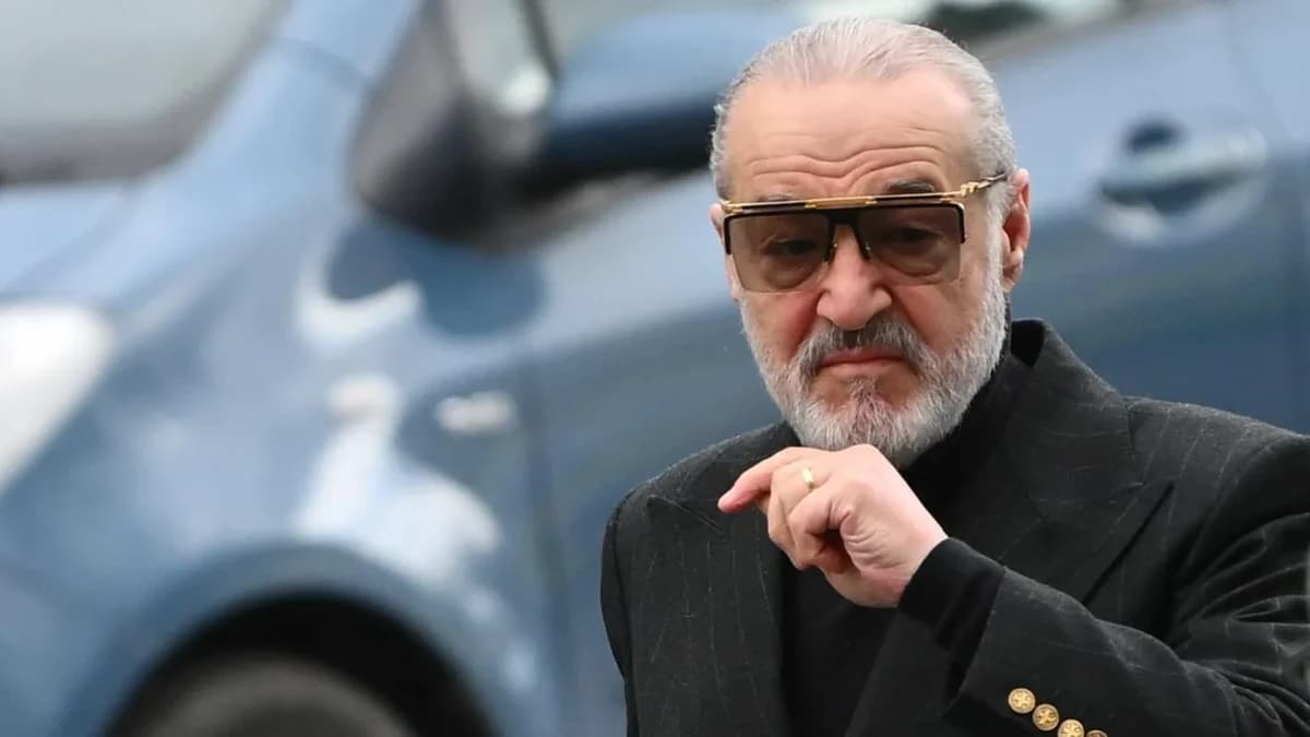 MERCATO Gigi Becali a anunțat prima lovitură a verii: „A semnat cu noi pe doi ani! Am promis”