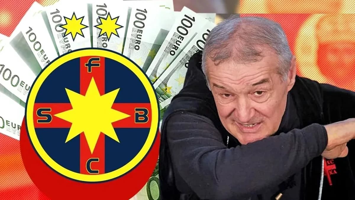 MERCATO Gigi Becali a anunțat salariile lui Muhar și Korenica la FCSB! Câți bani vor încasa lunar