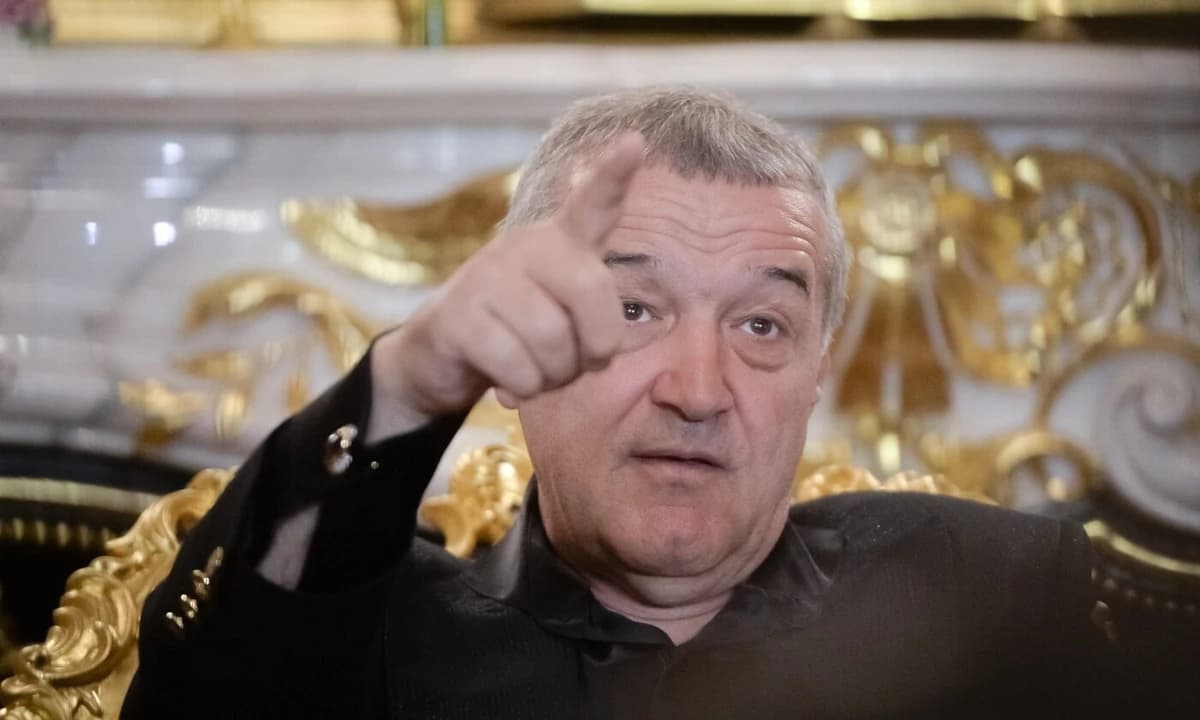 MERCATO Gigi Becali a dat lovitura verii: Drăguș, Korenica și Muhar au semnat cu FCSB! „Ăia trei sun