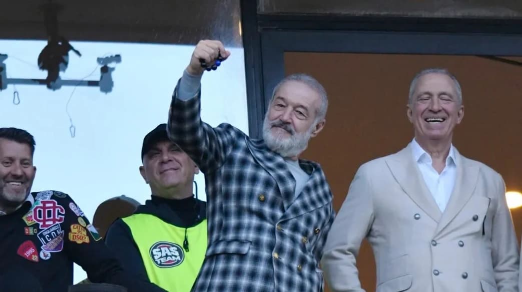 MERCATO Gigi Becali e gata de o decizie fără precedent: „Fac transferuri de 10.000.000 de euro, iau
