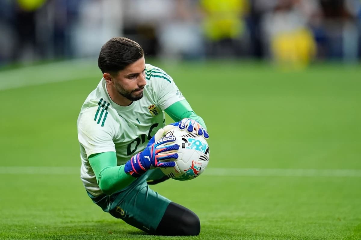 MERCATO Horațiu Moldovan, prezentat la noua sa echipă! Unde l-a transferat Atletico Madrid
