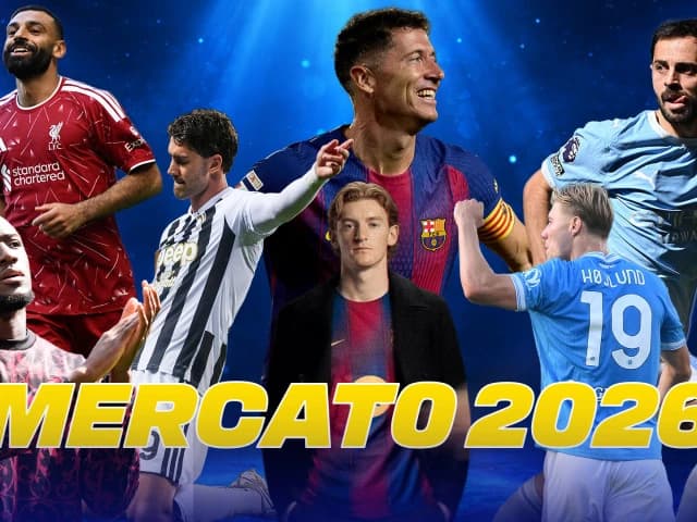 MERCATO în Europa. Toate transferurile verii sunt AICI! Gonzalo Garcia a plecat de la Real Madrid