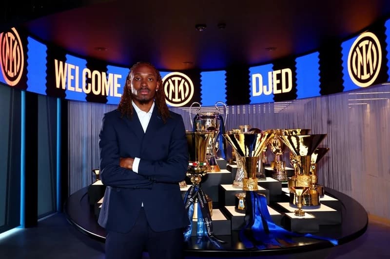 Mercato: Inter l-a adus pe internaţionalul englez Djed Spence