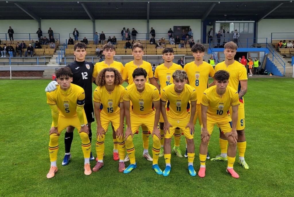 MERCATO Lovitură dură pentru Rapid și Dinamo: li s-a furat de sub nas jucătorul de națională! „Gemen