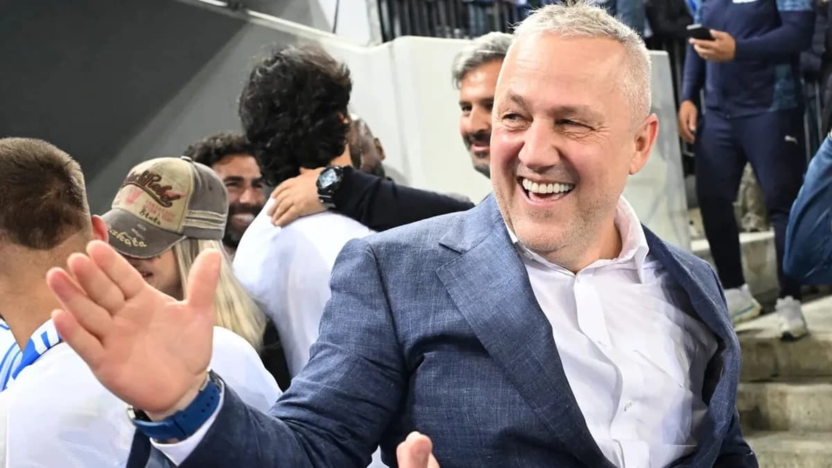 MERCATO Mihai Rotaru a rostit numele a 3 fotbaliști români pe care ar vrea să-i transfere la Univers