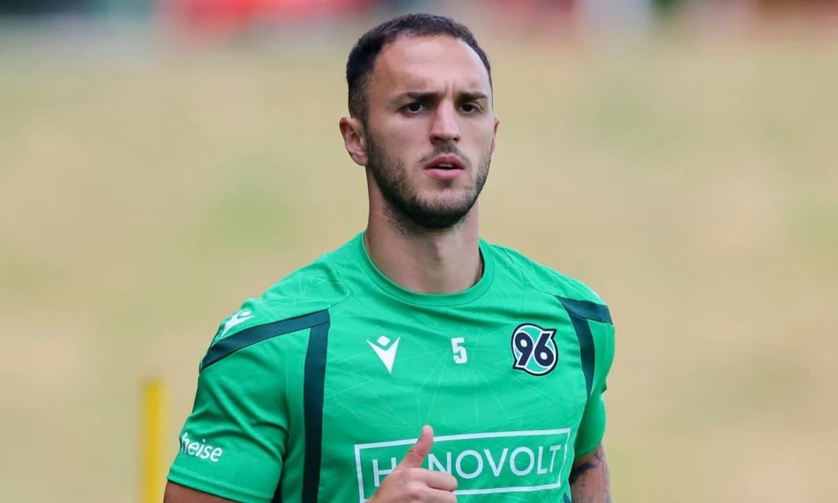 MERCATO Mihai Rotaru le-a pus nemților 1.500.000 de euro pe masă pentru Virgil Ghiță, iar răspunsul