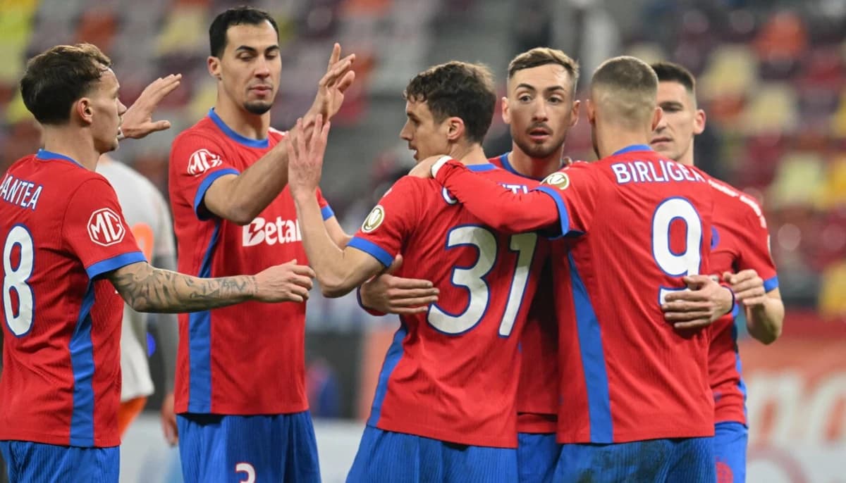 MERCATO Neaşteptat! Fotbalistul s-a dus şi i-a cerut lui Gigi Becali să-l lase să plece de la FCSB:
