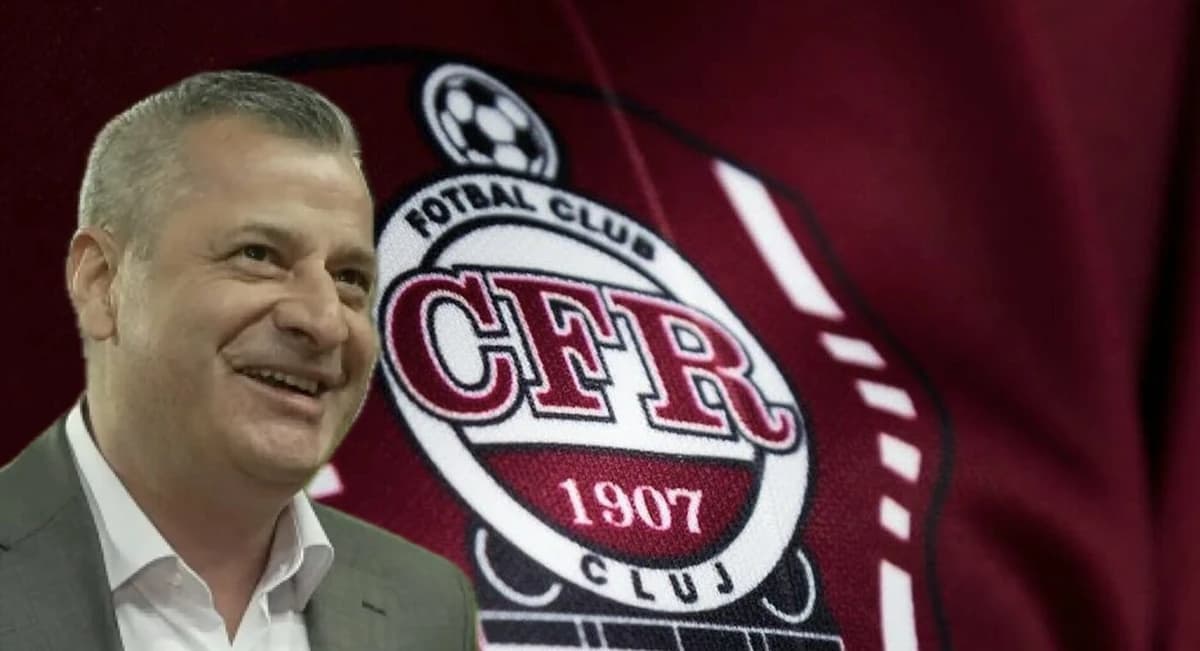 MERCATO Nelu Varga sparge banca pentru calificarea în grupa Conference League: „Atacanți pe bani!”