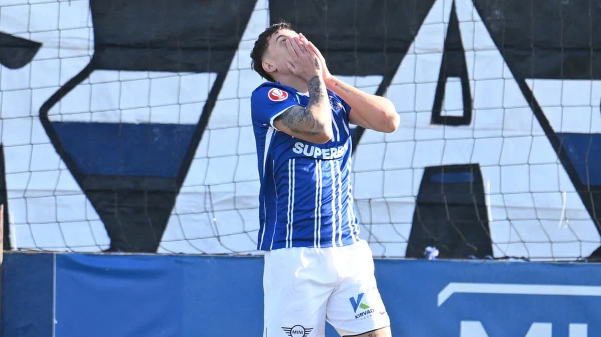 MERCATO Oviedo negociază transferul lui Alexandru Ișfan de la Farul Constanța