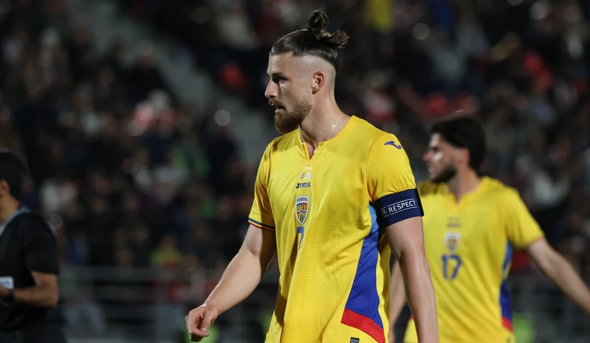 MERCATO Radu Drăgușin, ce veste! Juventus negociază transferul care-l lasă pe român cu buza umflată