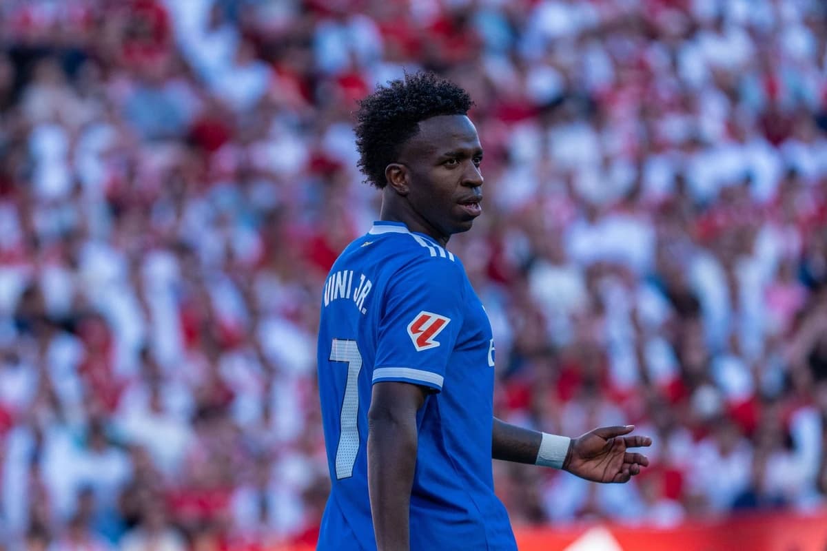 MERCATO Răsturnare de situație! S-au înțeles cu Vinicius și semnează