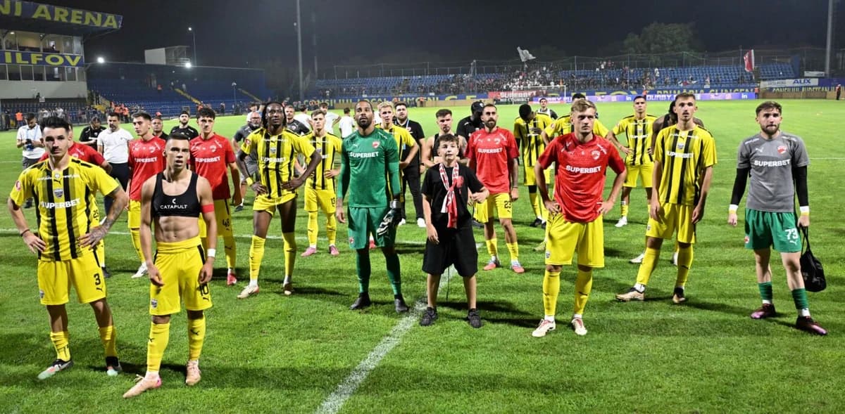 MERCATO S-a săturat de Kopic. Fotbalistul vrea să plece de la Dinamo
