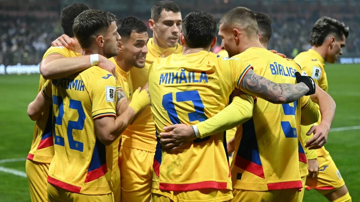 MERCATO Transferul anului pentru fotbalul românesc! Spaniolii anunță acordul total: un internațional