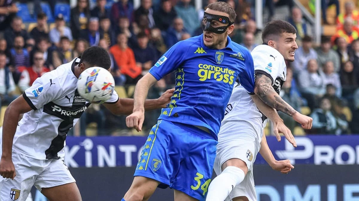 MERCATO Transferul zilei în Superliga. Atacantul care a jucat la Parma cu Man și Mihăilă a venit să