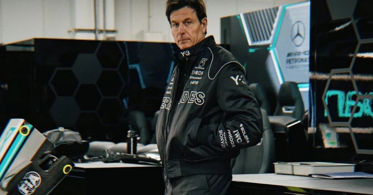 Mercedes boss Toto Wolff expects "evolution not revolution" as Formula 1 tweaks rules for Miami