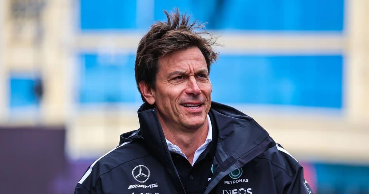 Mercedes "își umflă mușchii" la Marele Premiu al Canadei! Anunțul răsunător al lui Toto Wolff
