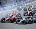 Mercedes may have won again but Miami upgrades have shaken up the F1 grid | Giles Richards