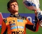 Mercedes’ Wolff wary that Norris and Hamilton are genuine F1 title contenders