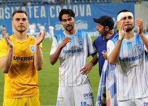 Mesaj de forță din Bănie după ce Ștefan Baiaram a fost huiduit din nou: „Când te înjură ai tăi, este