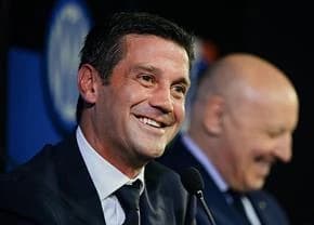 Mesaj de forță transmis de Cristi Chivu la Inter: „Nu ne temem de nimeni, niciodată! Doar de proprii