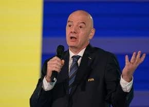 Mesaj dur din Anglia » Șeful Premier League, atac la adresa FIFA: „A apăsat butonul de autodistruger