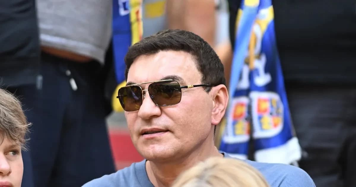 Mesaj pentru fanii lui Dinamo. Cristi Borcea: „Să facă front comun cu Nicolescu” + Ce jucător e „par