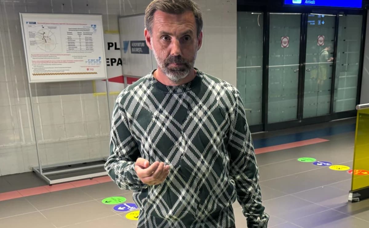 Mesajul de 3 cuvinte al lui Zeljko Kopic pentru Dinamo, după revenirea în România