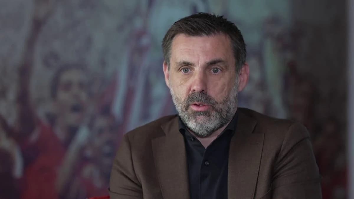 Mesajul lui Zeljko Kopic după ce fanii au contestat noua siglă: ”Trebuie să înțelegem următorul lucr