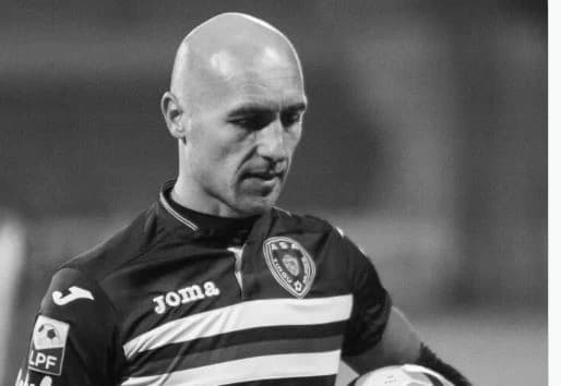 Mesajul postat de UEFA pentru Gabi Mureșan: “Suntem profund întristați”