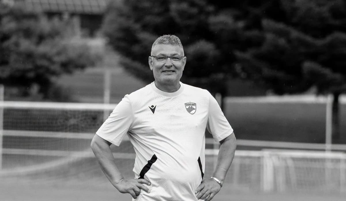 Mesajul transmis de Dinamo, după ce Constantin Covaciu a murit în accidentul de la Câmpulung