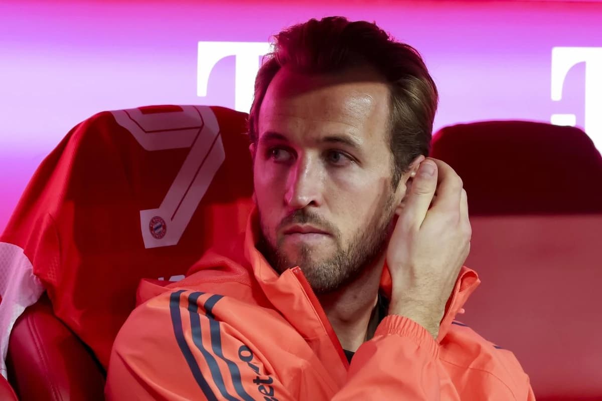 Mesajul transmis de Harry Kane după ce Tottenham s-a salvat dramatic de la retrogradare