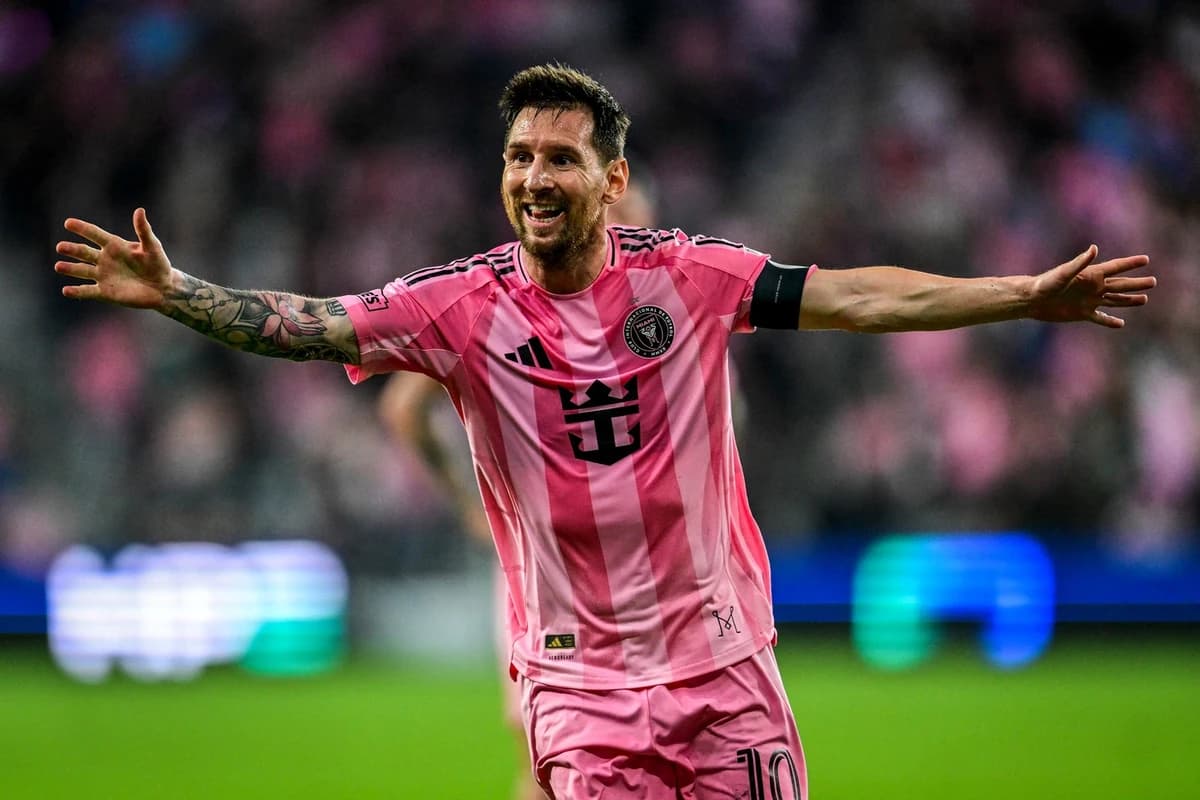 Messi a strălucit în primul meci ca titular după Campionatul Mondial 2026