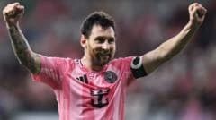 Messi agrees to buy second Spanish club