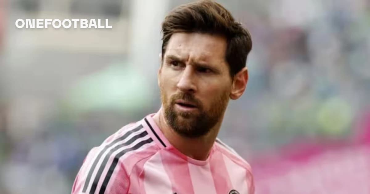 Messi hits 100 games for Inter Miami v Orlando City, where to watch
