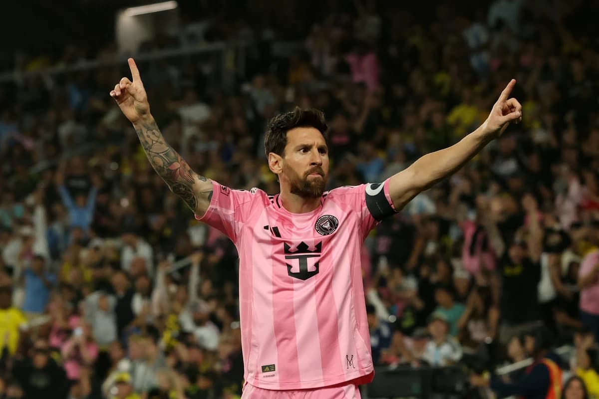 Messi, la un pas de istorie: eurogol din lovitură liberă și recordul pe care îl are în vizor