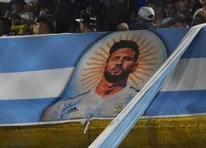 Messi se retrage în Argentina - Benin, liveTEXT de la ora 02:00. Cine transmite la TV