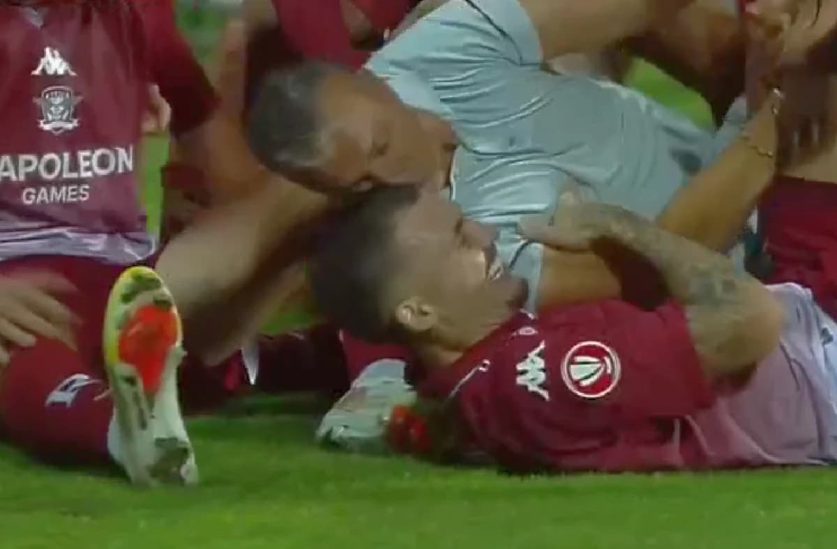 Metal rece! Rapid a stins Oțelul la ultima fază, pentru prima victorie la Galați, în Superliga, după