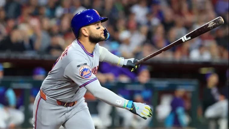 Mets, Bo Bichette are heading to an unexpected $84 million path