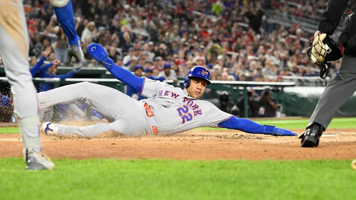 Mets clinch last place in NL East with MLB's second-highest payroll at $357 million