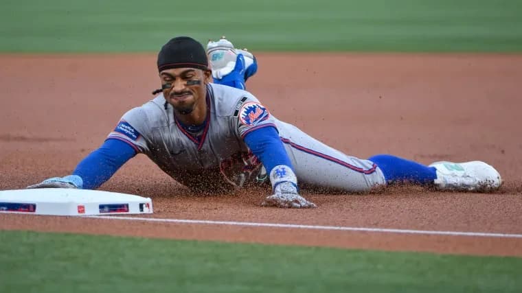 Mets’ Francisco Lindor injury expected to alter David Stearns plans