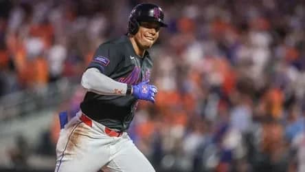 Mets' Juan Soto expects to return before end of season: 'Why not try to rejoin this team?'