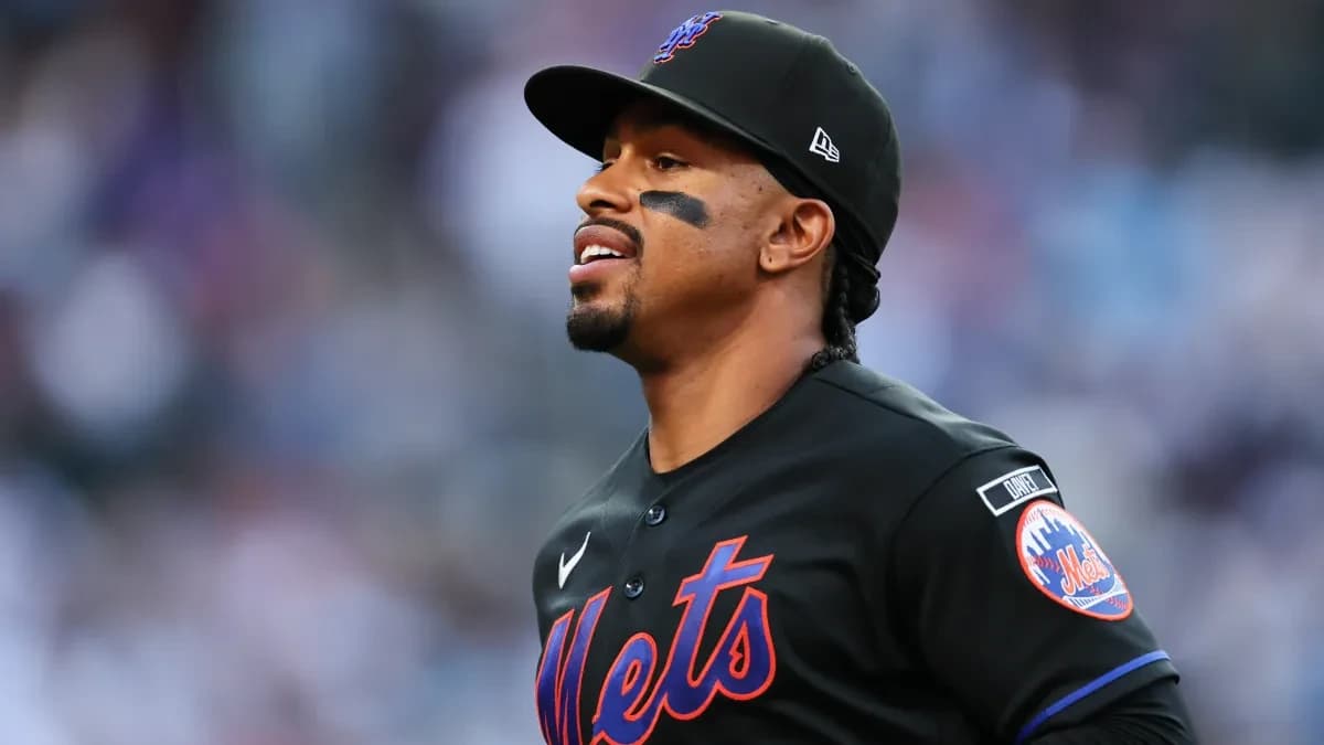 Mets may not trade Francisco Lindor β and here's why