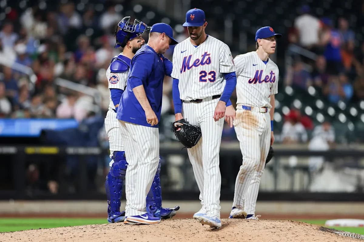 Mets suffer another noncompetitive loss to Cardinals